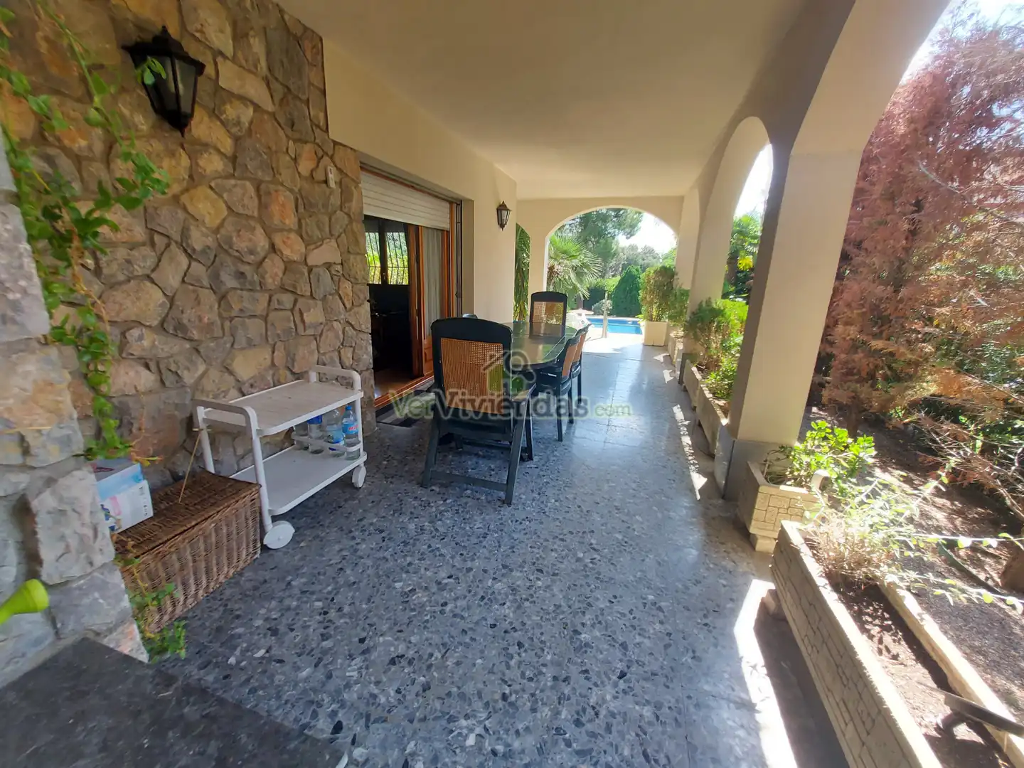 Casa o chalet en venta en Carrer Portbou, 5, Collbató