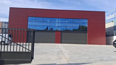 Photo 2 of Industrial buildings to rent in Carrer Pruelles, 58, Ametllers - Poble-Sec, Barcelona