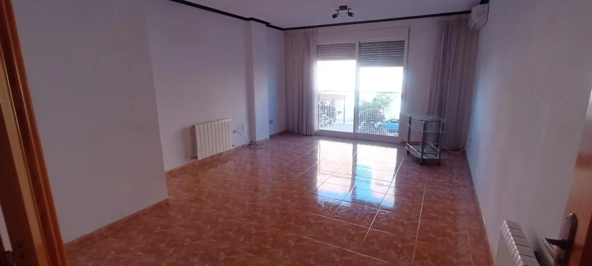 Sala de estar de Piso de alquiler en Vinaròs con Calefacción