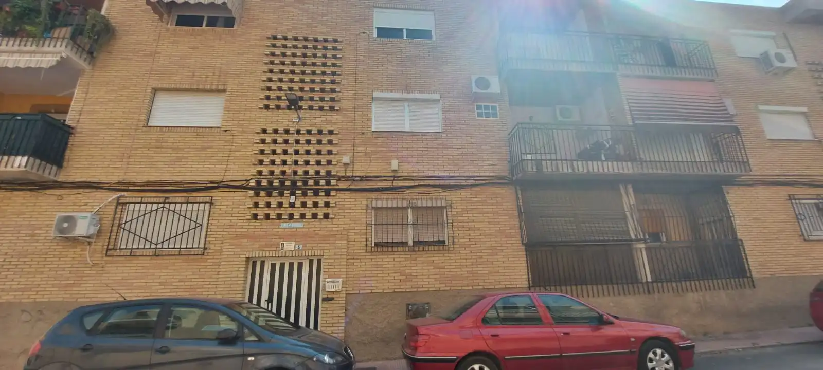 Piso en venta en C/ San Luis, imagen 3