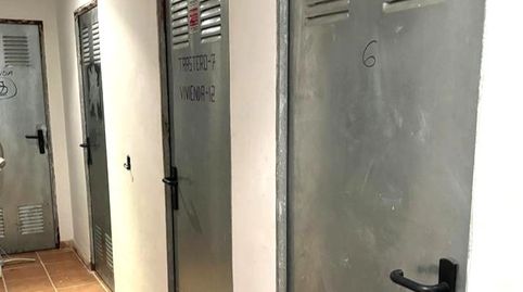 Foto 5 de Traster en venda a Carril Siroco, Solymar, Benalmádena