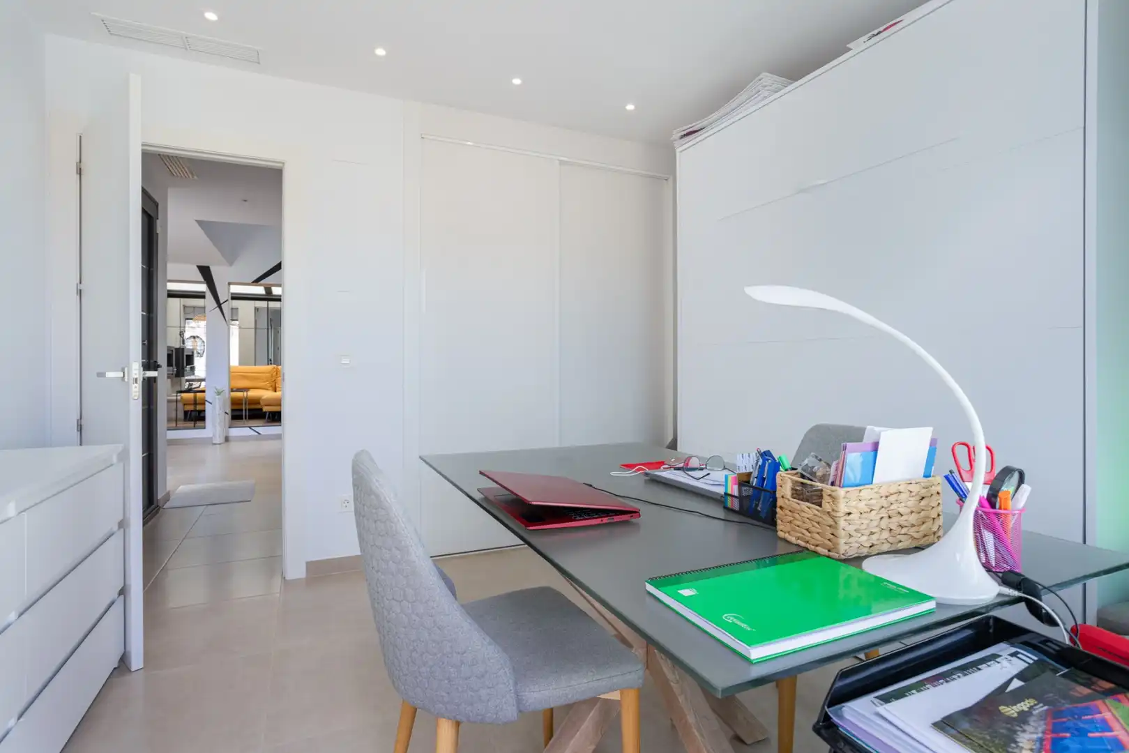Maison mitoyenne avec piscine à vendre à Benijófar, imagen 12