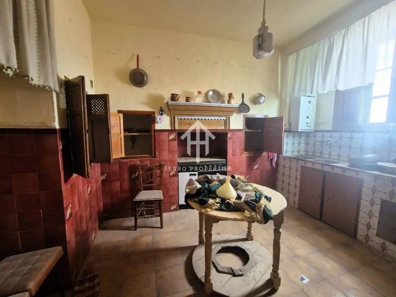 Casa in vendita a Calle Real, imagen 3