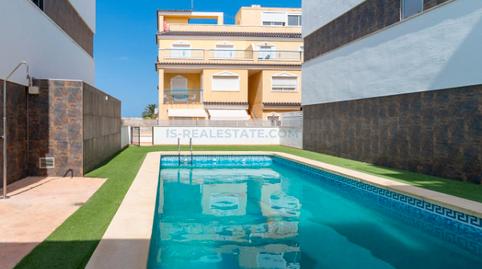 Foto 3 de Dúplex en venda a Los Secanos, Alicante