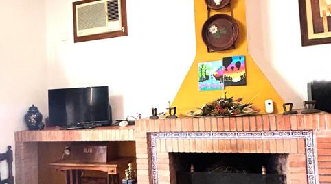 Foto 3 de Finca rústica en venda a Cantillana, Sevilla