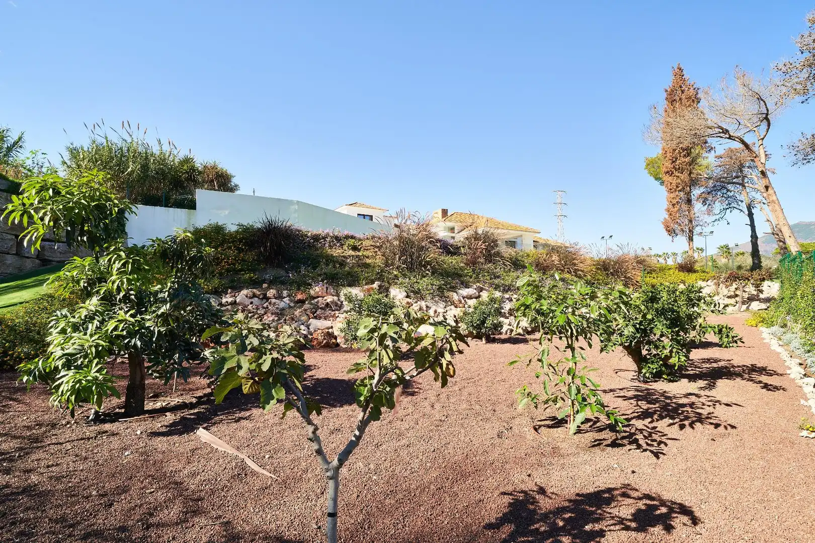 Casa o chalet en venta en Marbella con Aire acondicionado, Calefacción y Jardín privado