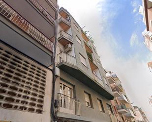 Exterior view of Flat for sale in L'Hospitalet de Llobregat