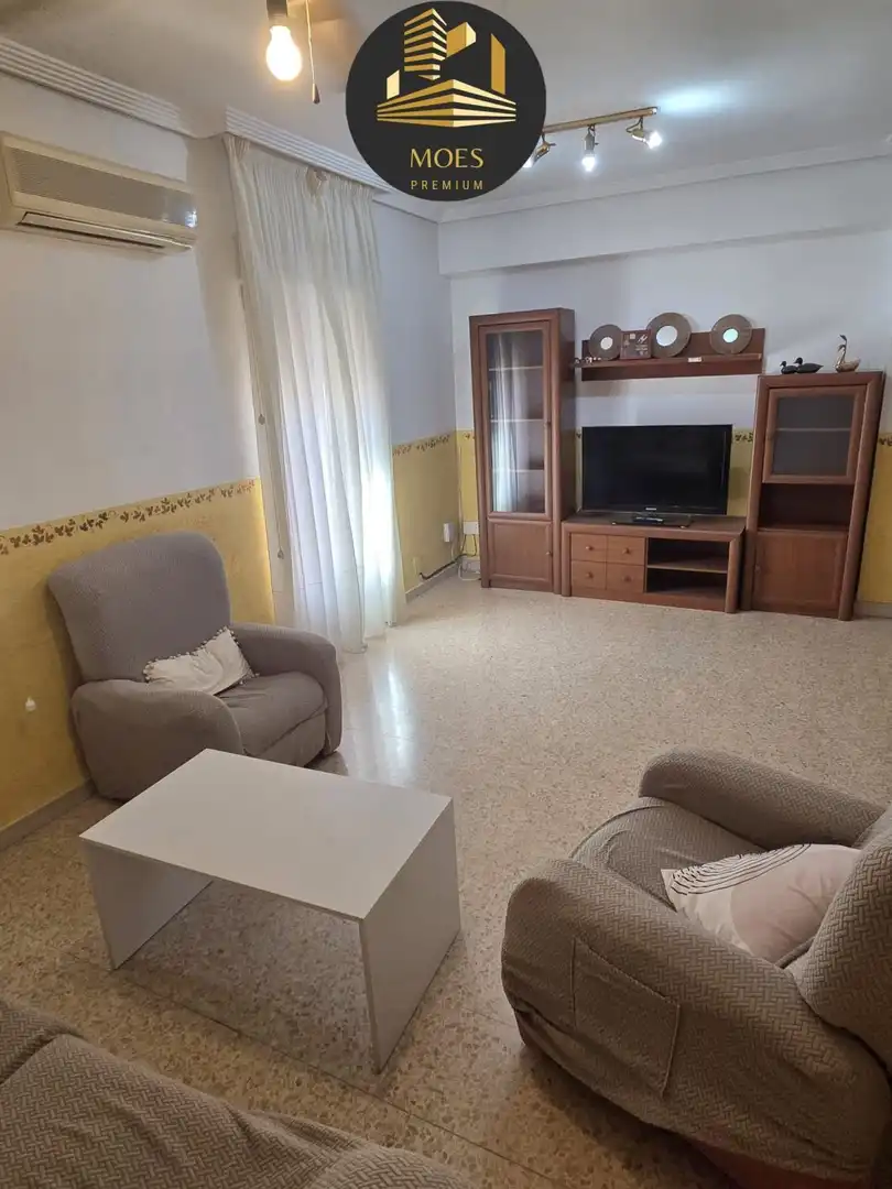 Wohnung zur Miete in Belén - San Roque, imagen 2