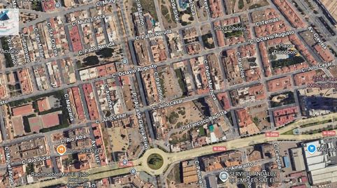 Foto 3 de Piso en venta en Paseo Alcalde Garcia Acien (e), Plaza de la Luz, El Ejido