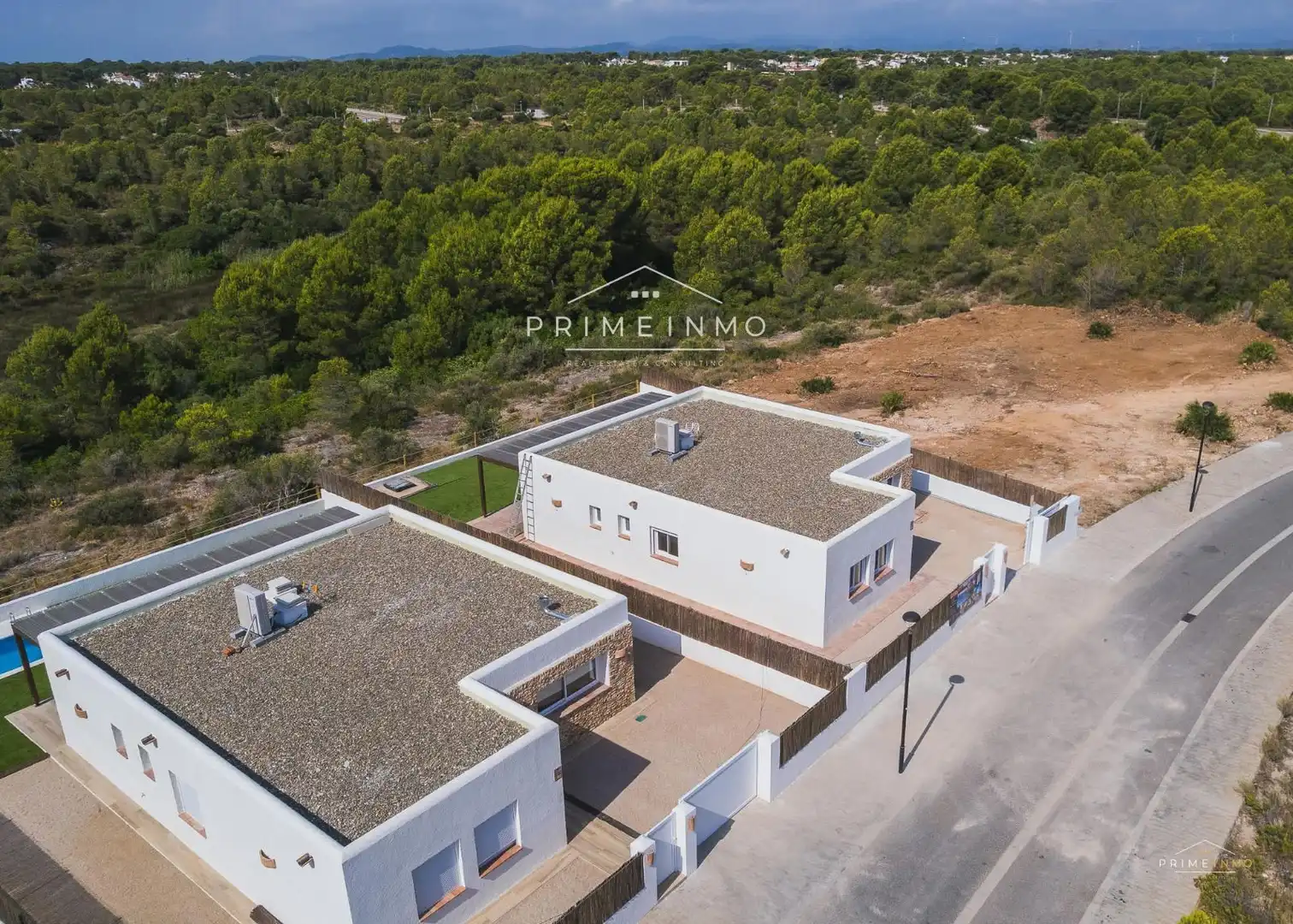 Xalet amb piscina en venda a Sant Jordi d'Alfama, imagen 43