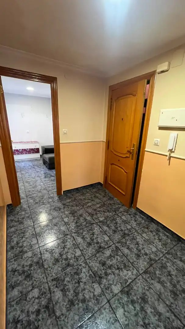 Flat for sale in Sueca  with Air Conditioner
