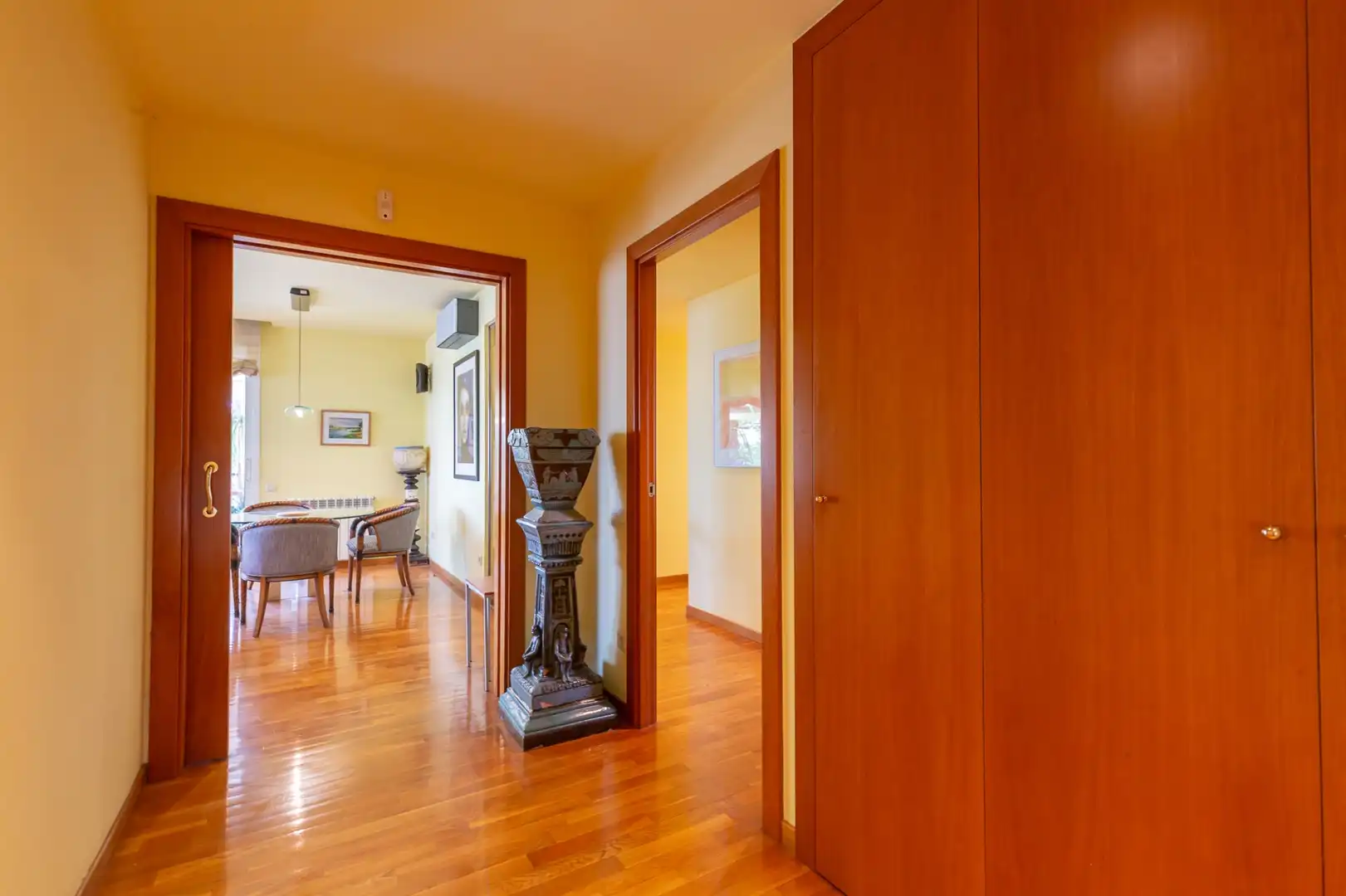 Piso en venta en Esplugues de Llobregat con Aire acondicionado, Calefacción y Trastero