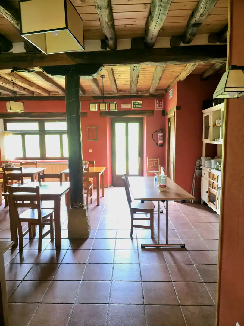 Casa o xalet en venda a San Martín y Perapertú - CALLE MAYOR, San Cebrián de Mudá