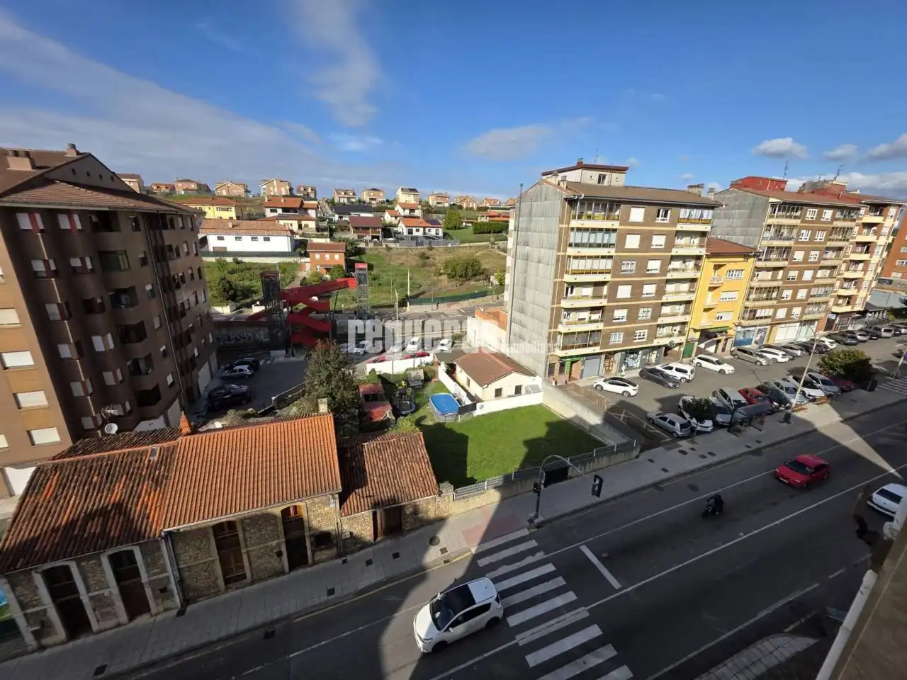 Duplex with lift for sale in Calle Fernández Corujedo, imagen 27