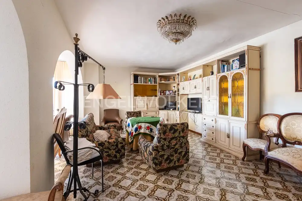 Haus mit Terrasse zum Verkauf in Av. Mediterrànea Pau, imagen 51
