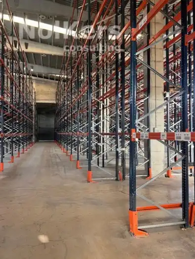 Nave industrial con ascensor en alquiler en Vinyets - Molí Vell, imagen 11