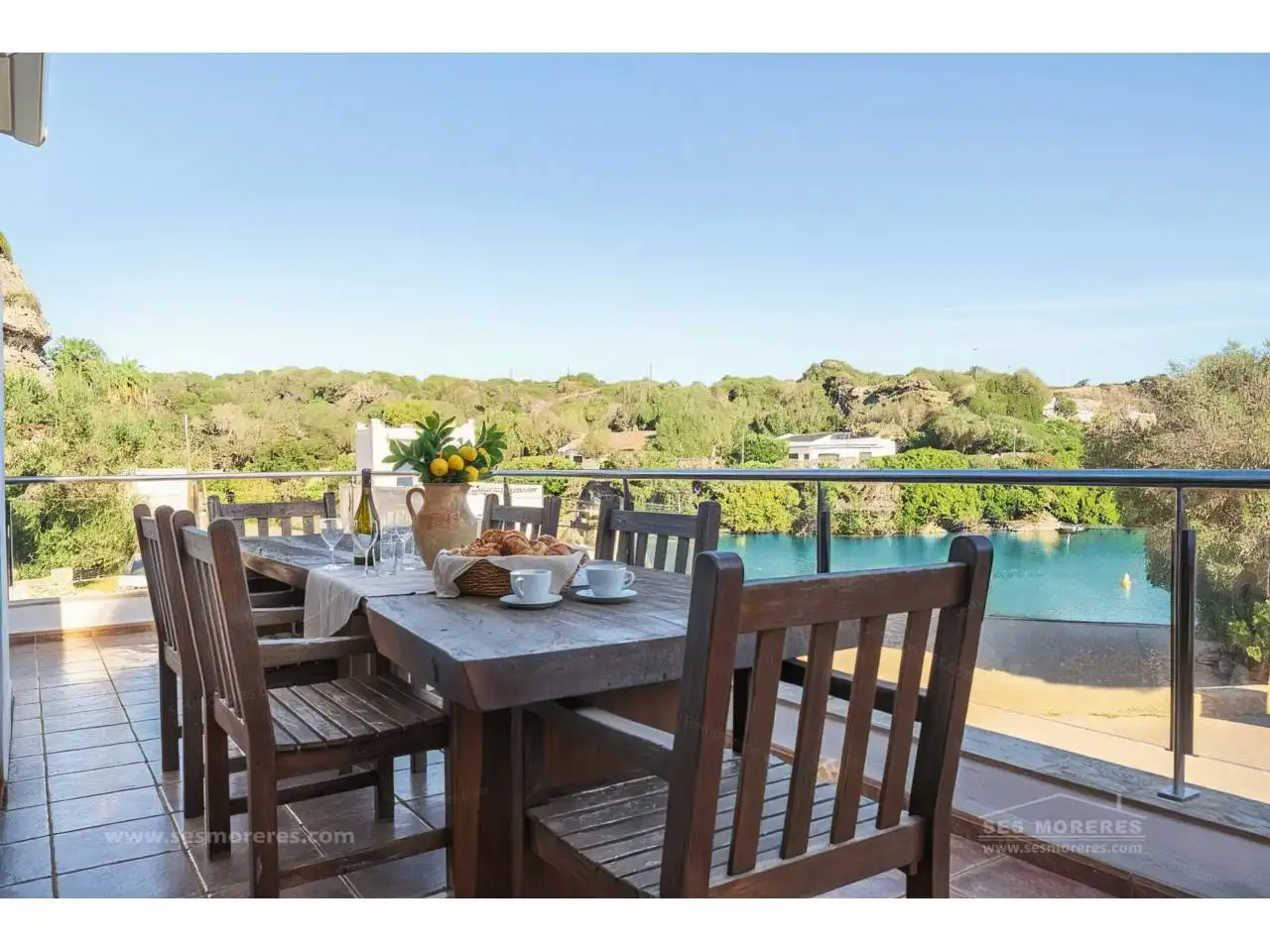 Villa avec jardin à vendre à Santa Anna - Sol de l'Est, imagen 10