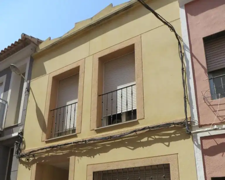 Detached house for sale in C/ de Sennent