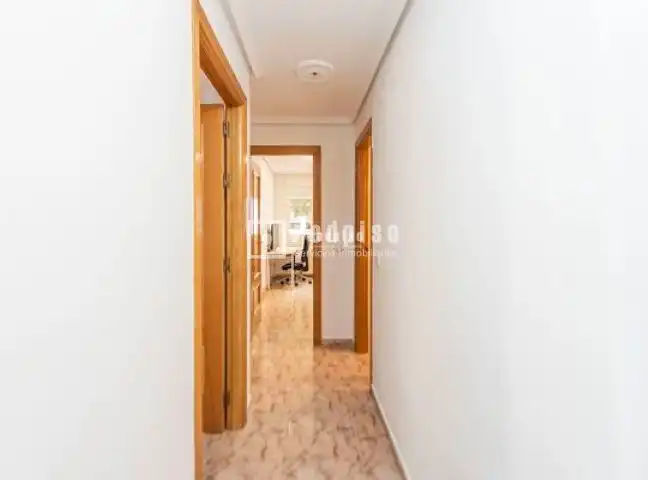 Flat for sale in Pinto  with Heating, Terrace and Alarm