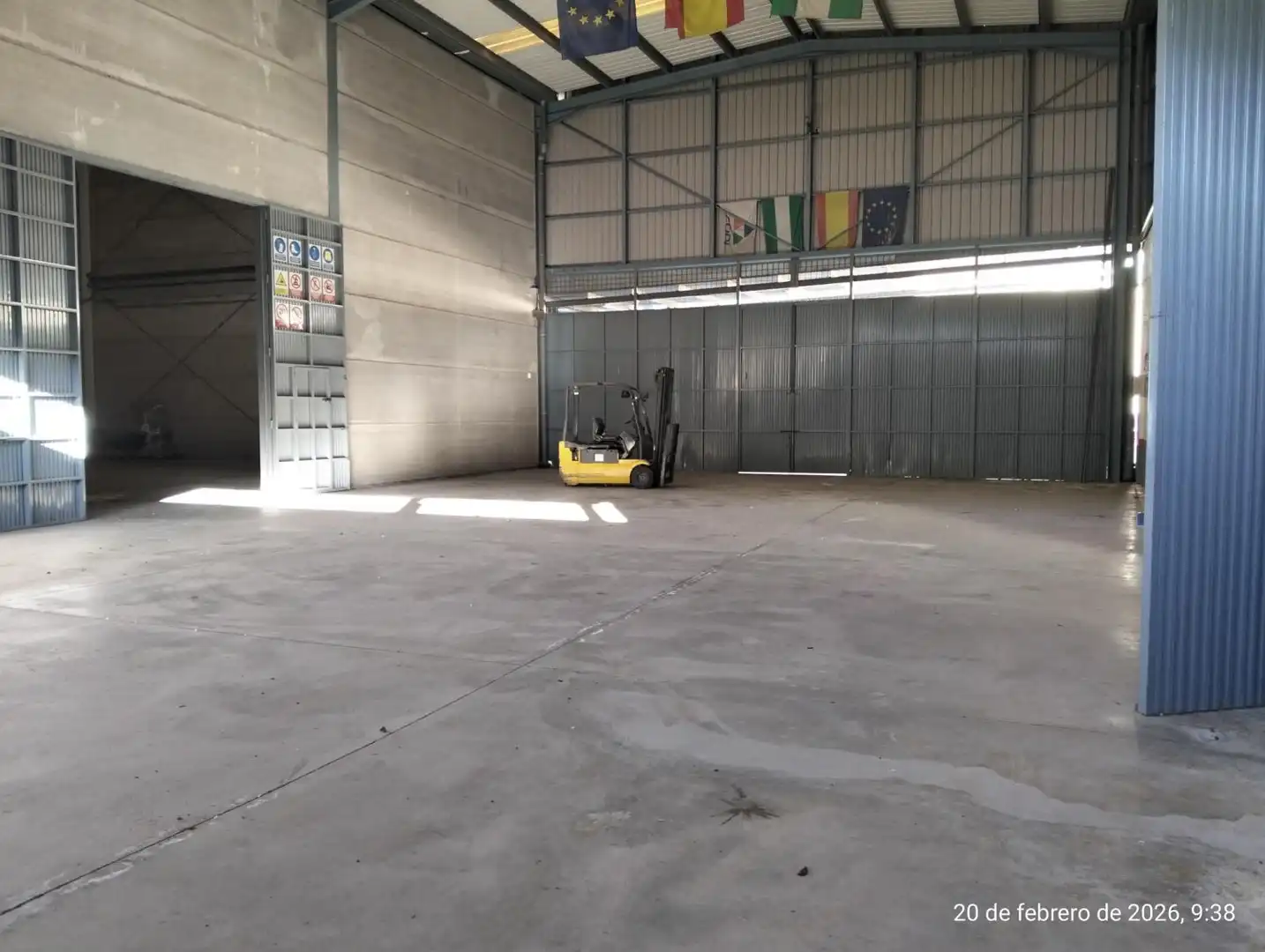 Industriegebäude zur Miete in La Hacienda - Nueva Andalucía, imagen 4