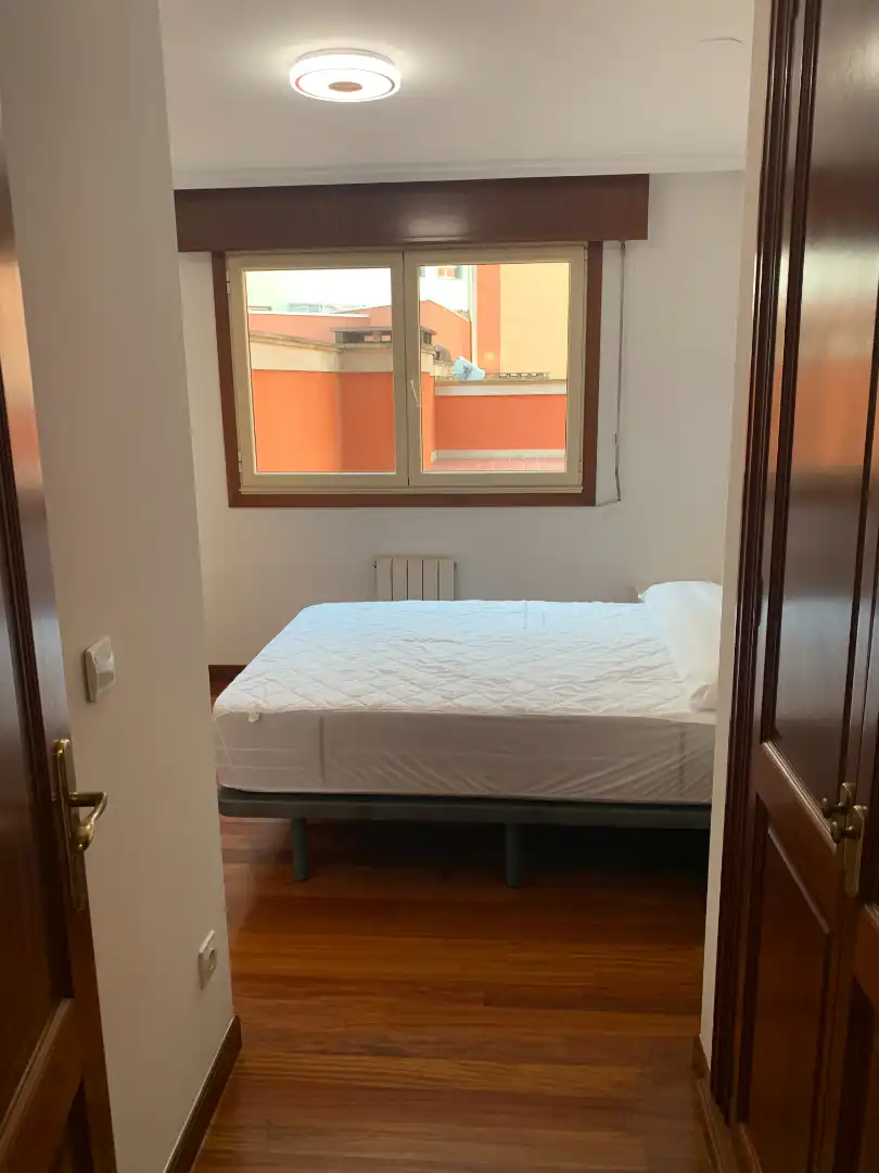 Apartments for rent in Rúa da Virxe do Camiño, Zona de Plaza de Barcelos