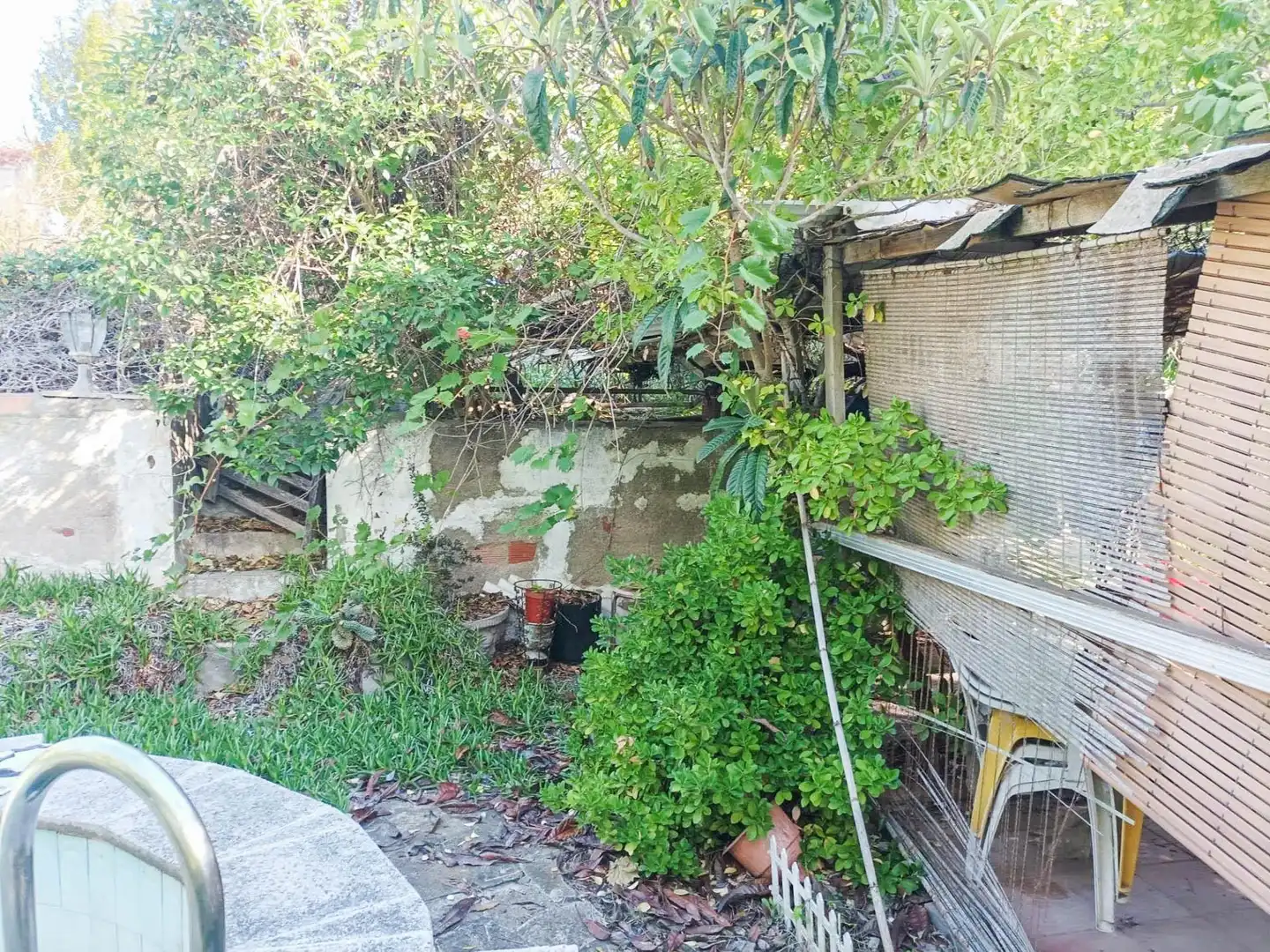 Garten von Residential zum Verkauf in Esparreguera
