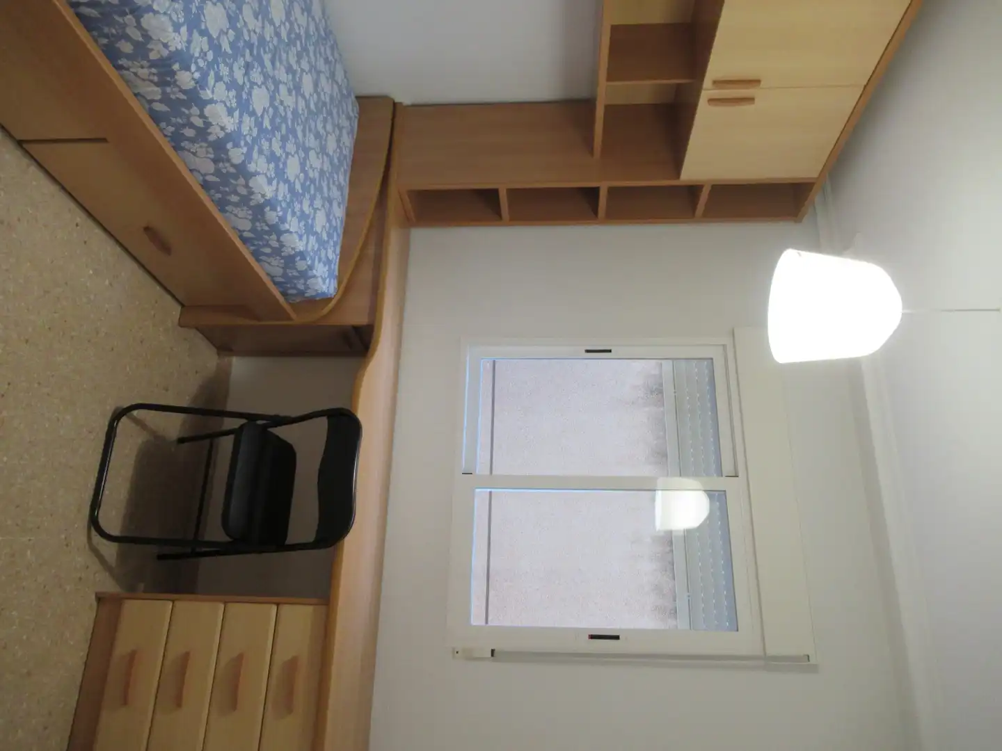 Appartement avec terrasse à louer à Norte, imagen 6
