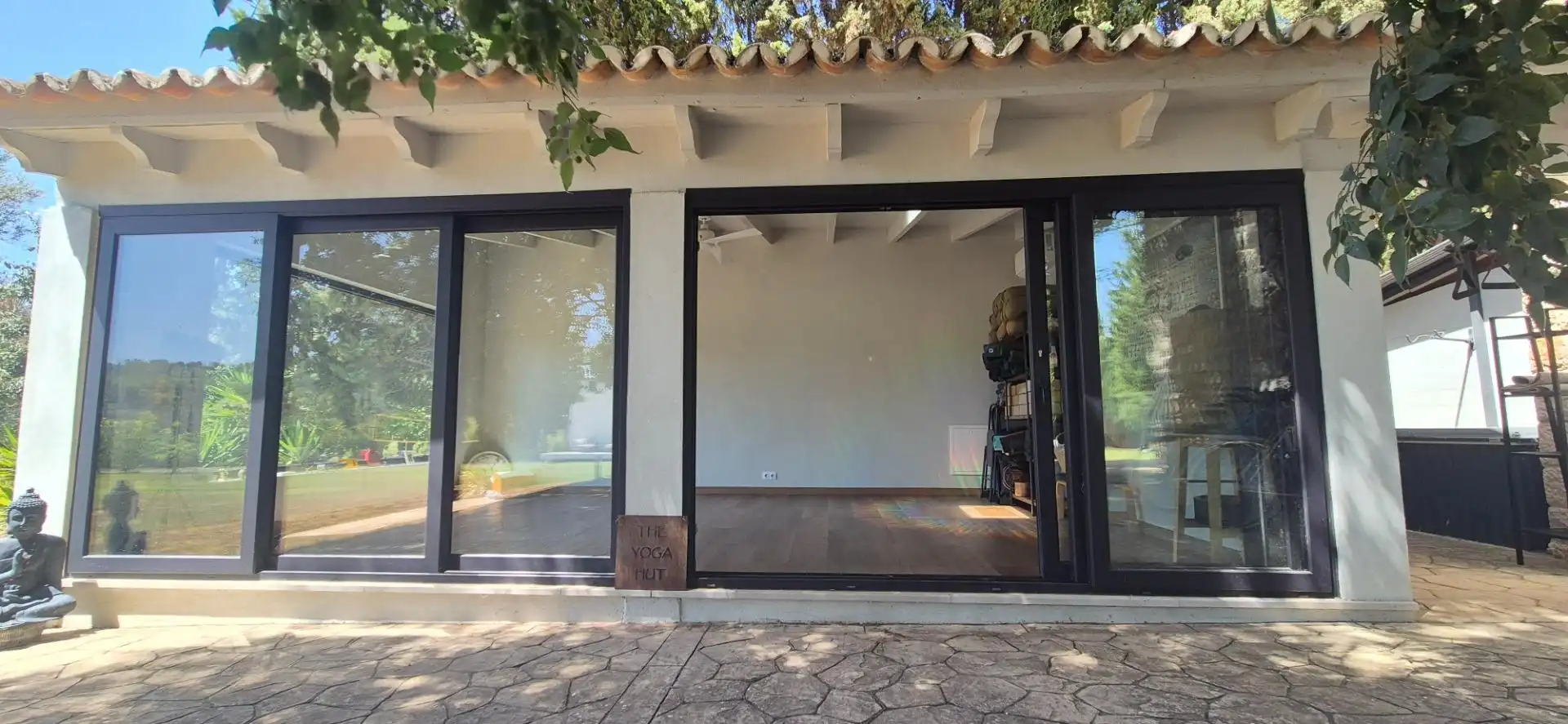 Casa rústica con jardín en venta en DISSEMINATS POLIGON 4, imagen 67