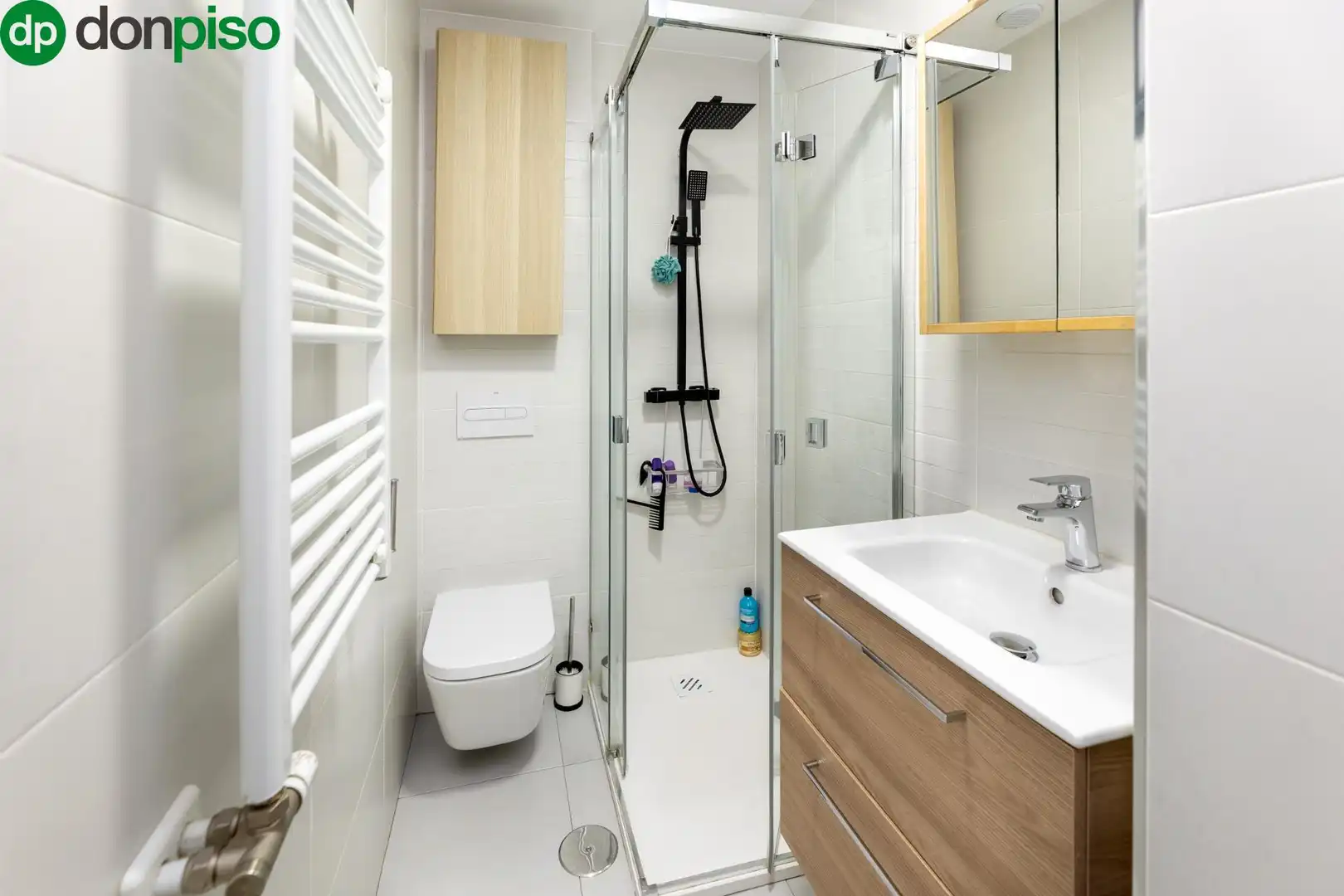 Flat with lift for sale in Calle PINTOR VELAZQUEZ 11, imagen 27