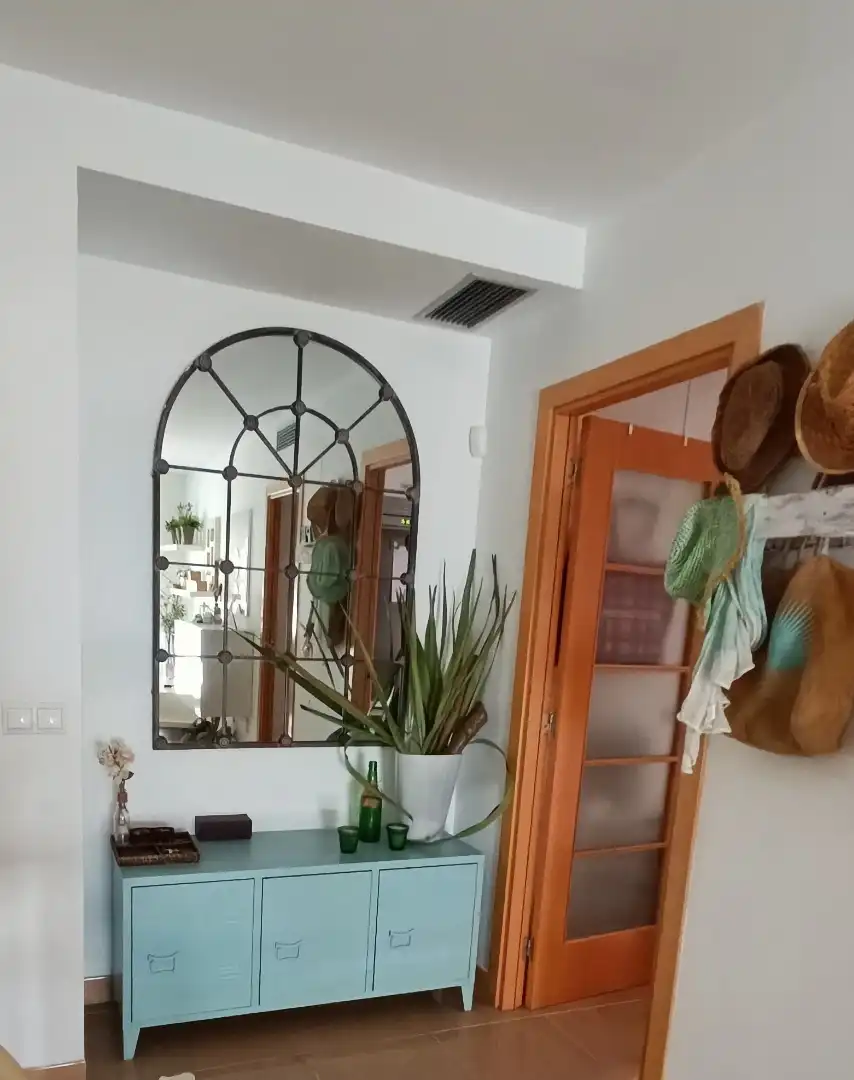 Apartament amb piscina de lloguer a Carrer Xalet del Bau, imagen 14