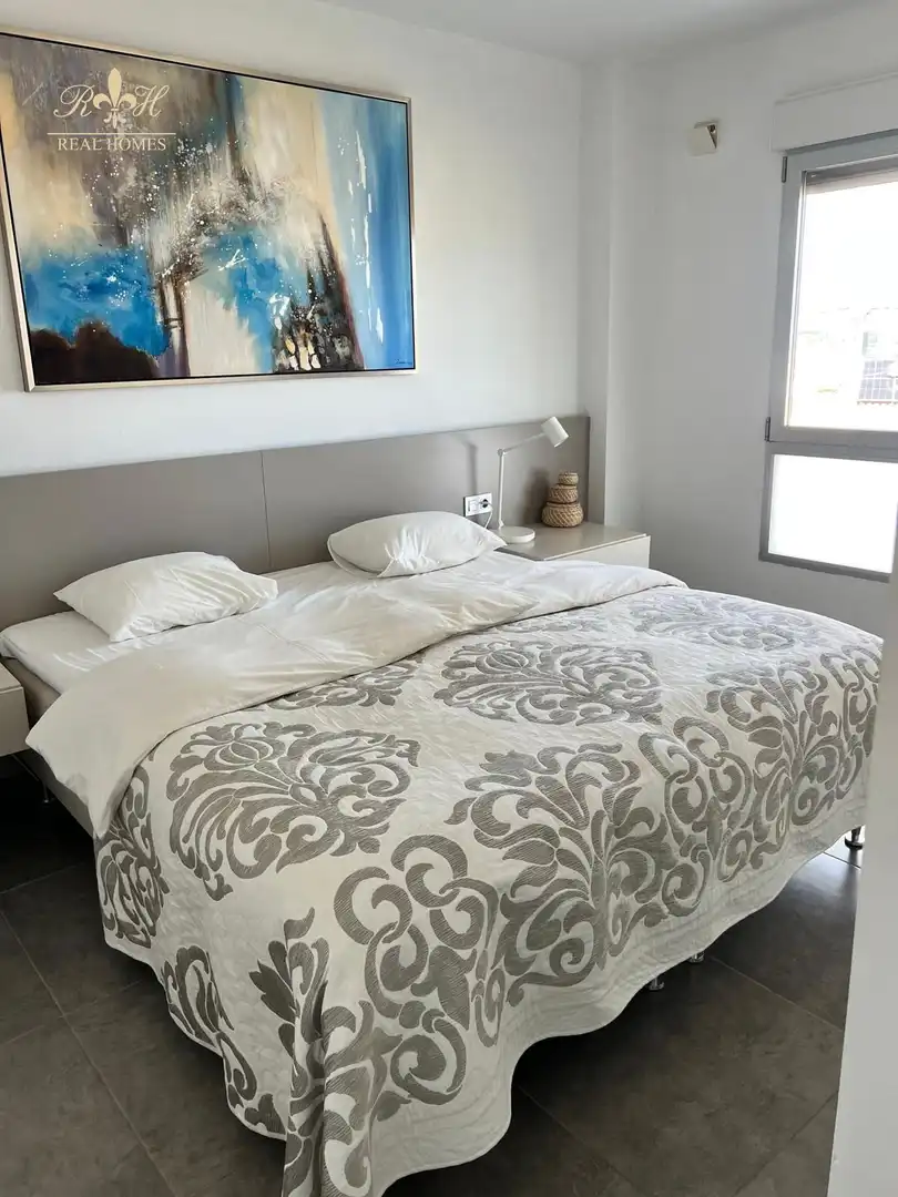 Casa a schiera in vendita a HÉRCULES, imagen 7