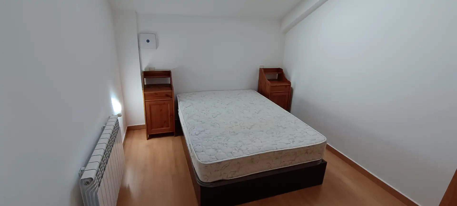 Habitación de Dúplex en venta en El Molar (Madrid) con Calefacción, Amueblado y Horno