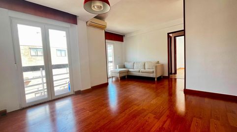 Foto 3 von Wohnung zur Miete in Avenida Avenida Óscar Esplá, Ensanche - Diputación, Alicante / Alacant