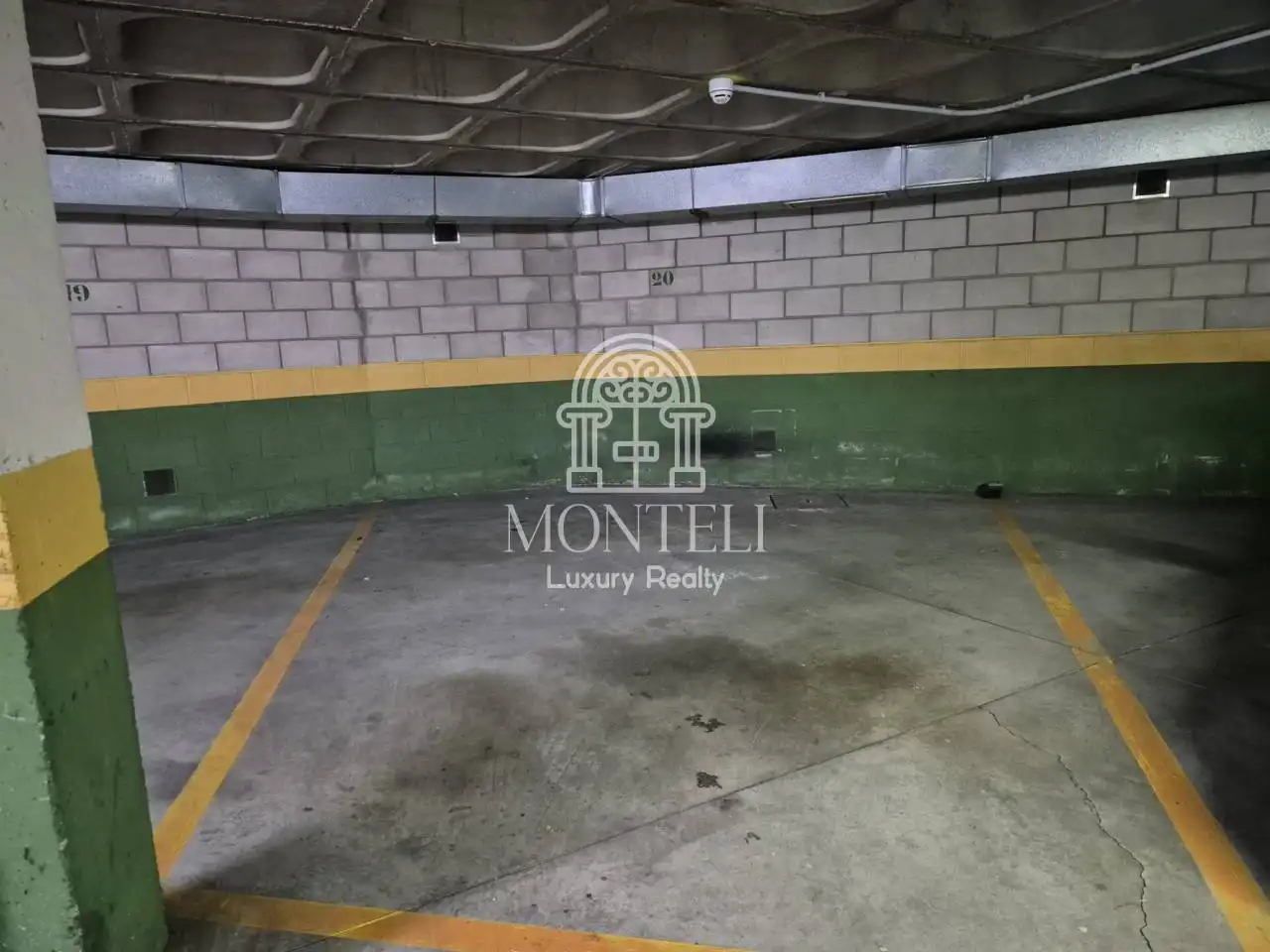 Piso con piscina en venta en Calle Caleruega, imagen 12