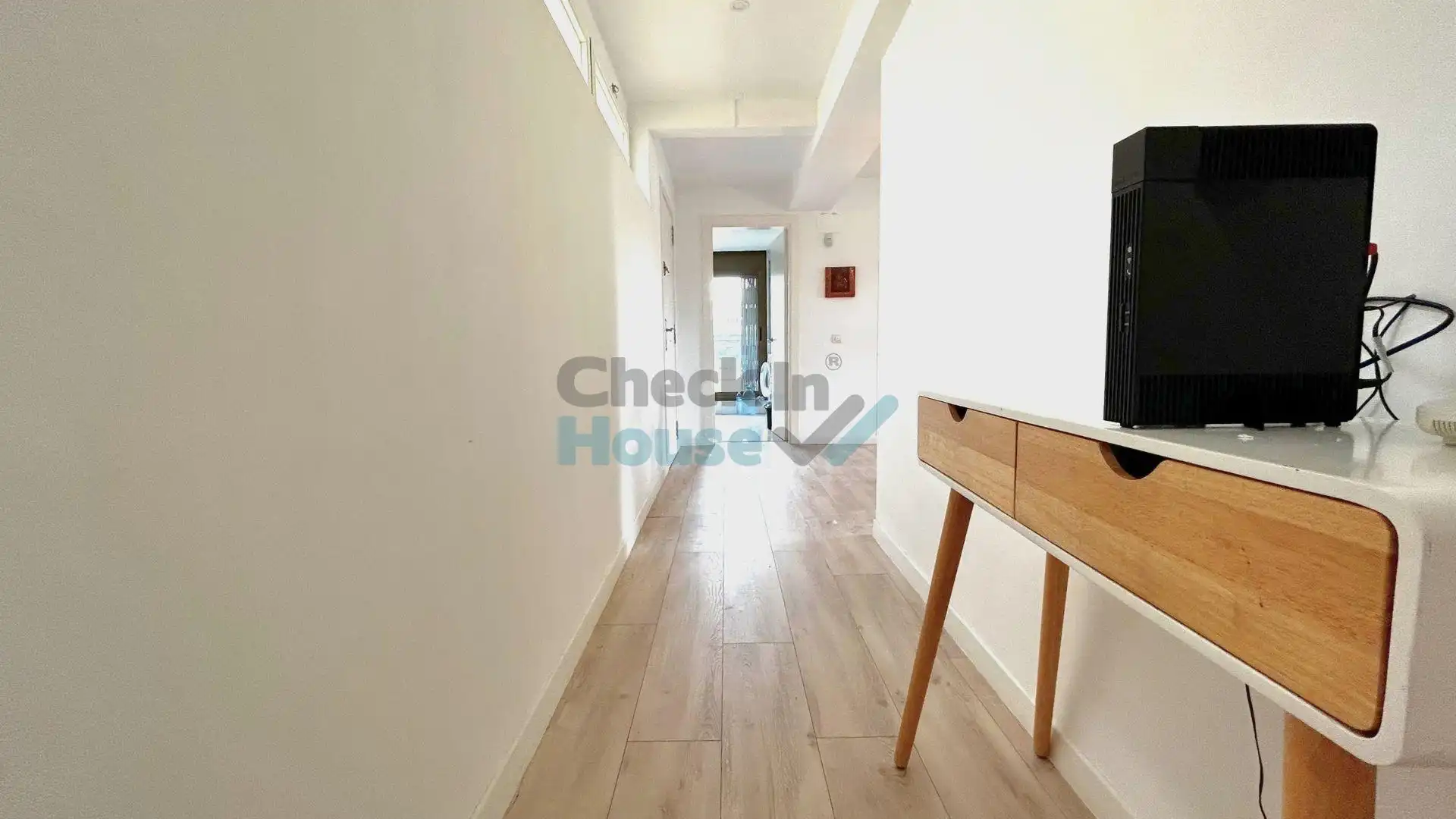 Apartamento de alquiler en Gavines, S'Agaró