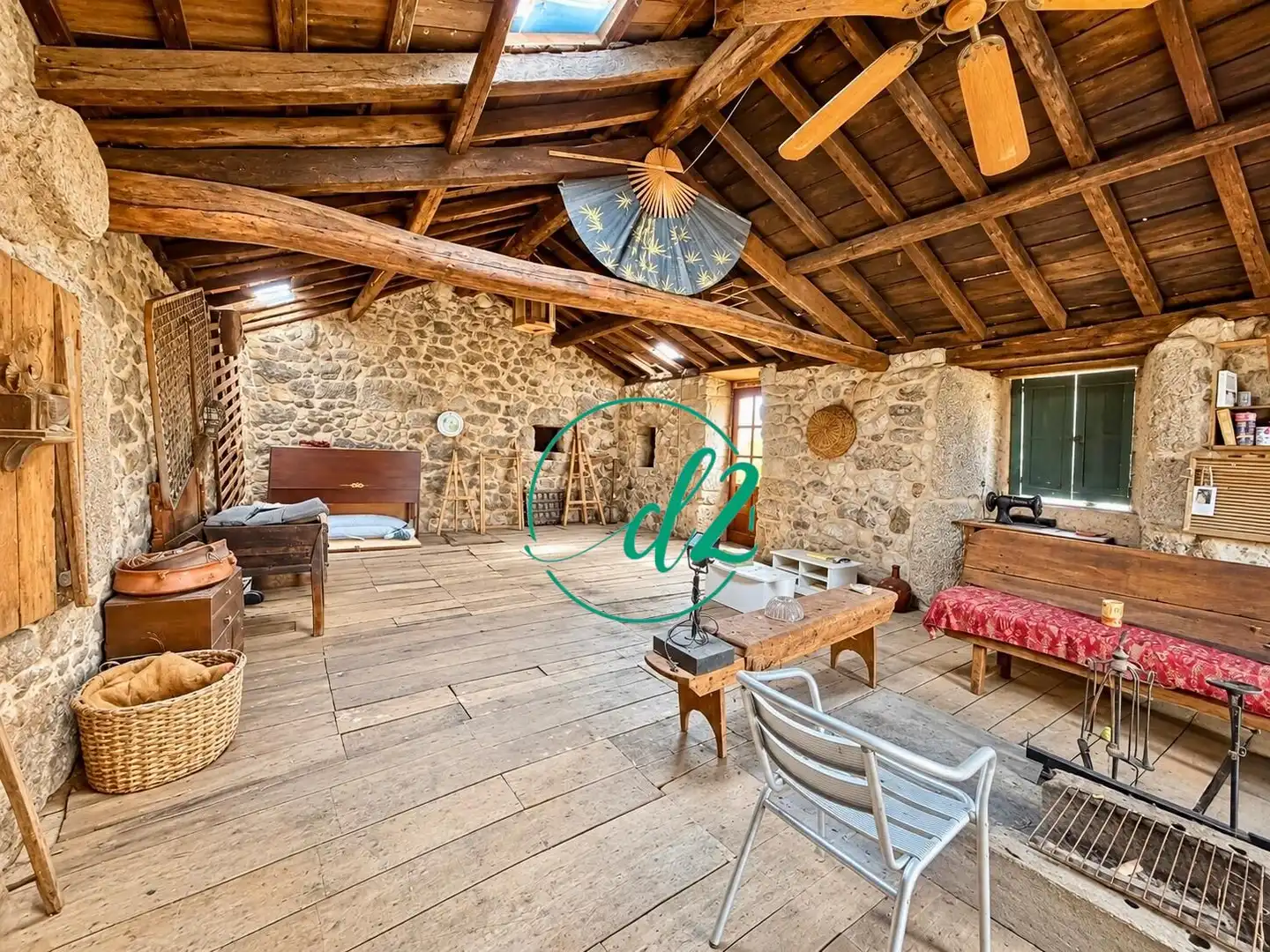 Maison avec terrasse à vendre à Muíños, imagen 32