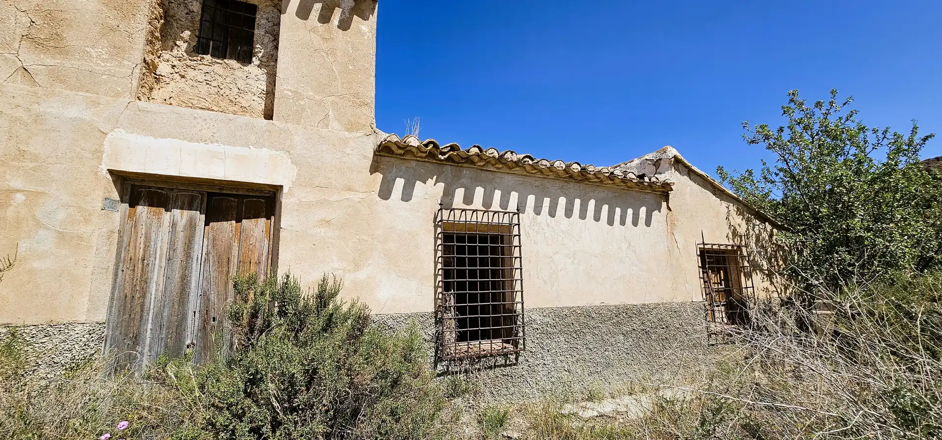 Chalet con jardín en venta en Totana, imagen 7