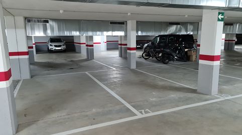 Photo 4 of Garage for rent in San Roke Kalea, 16, Durango, Bizkaia