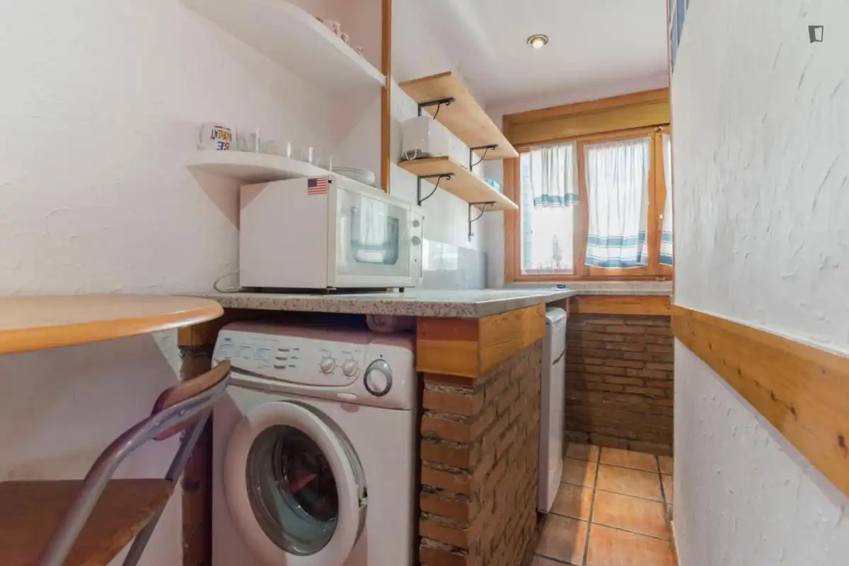 Apartamento con ascensor en alquiler en Centro, imagen 7