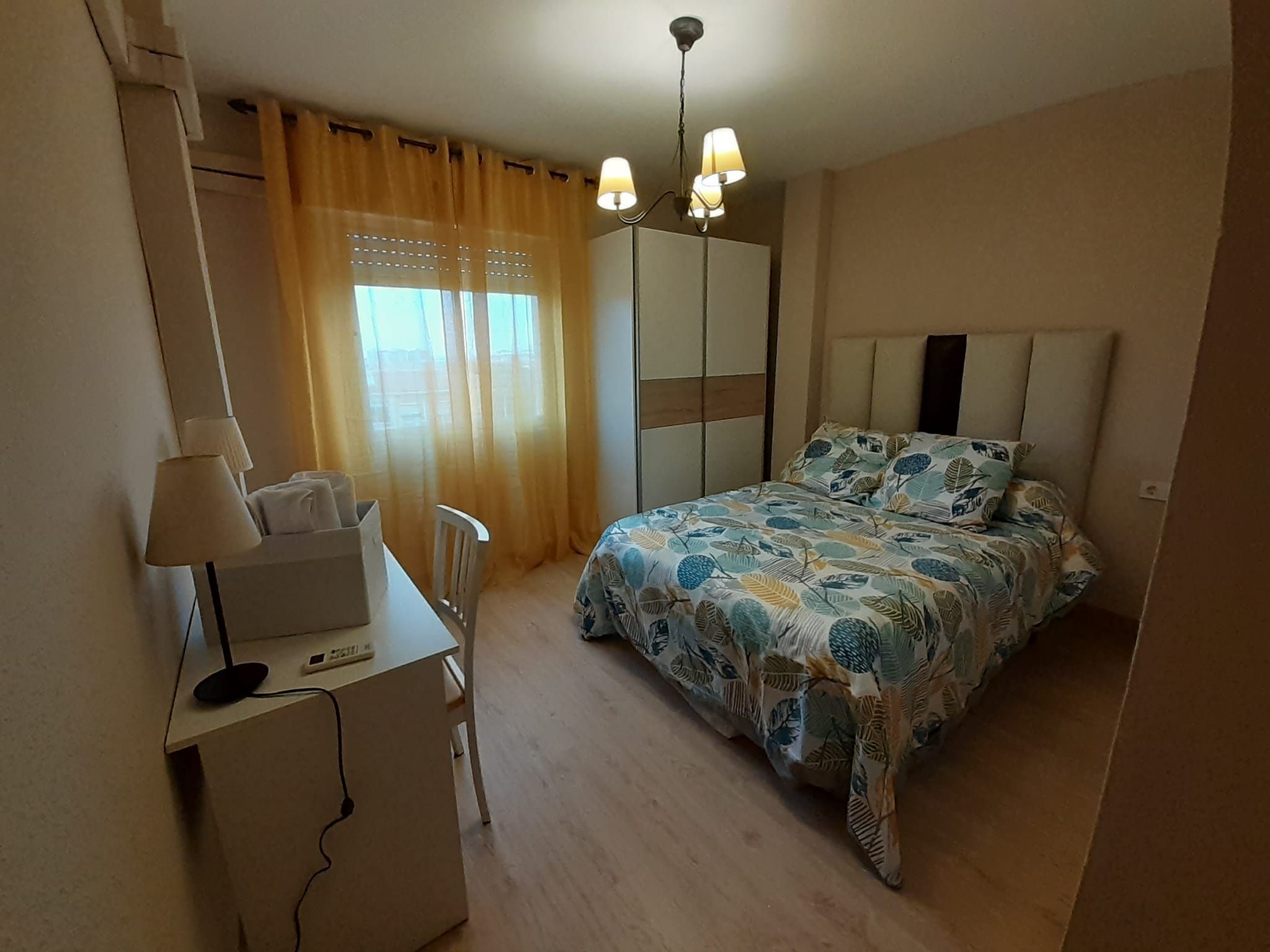 Flat to rent in Calle Cómpeta, Camino de Antequera