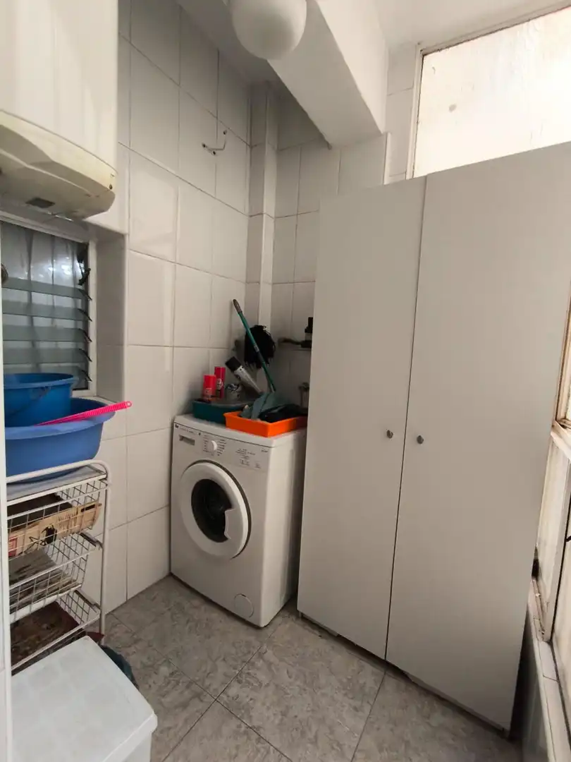 Piso con terraza en venta en Avenida Norte 16, imagen 8