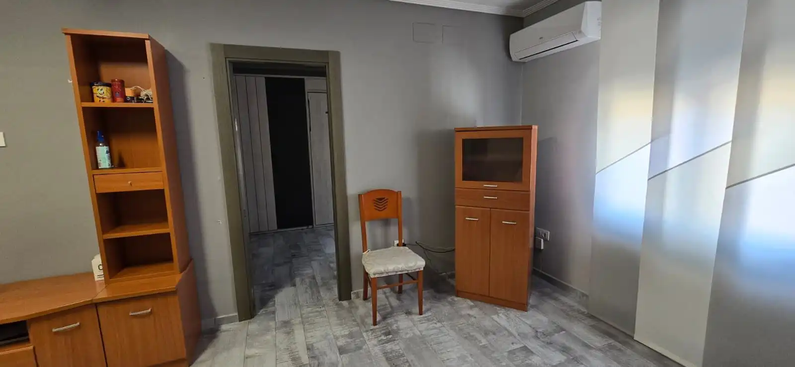 Habitación de Casa o chalet en venta en Puertollano con Aire acondicionado, Calefacción y Terraza