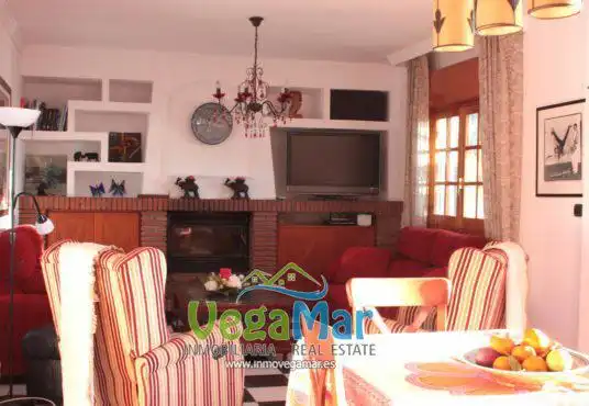 Casa con piscina in vendita a Avenida Salobreña, imagen 14