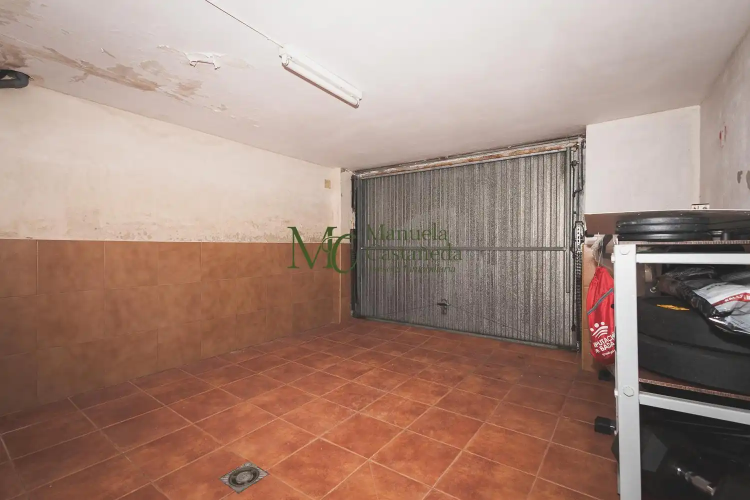 Piso en venta en Virgen, 3, La Zarza (Badajoz)