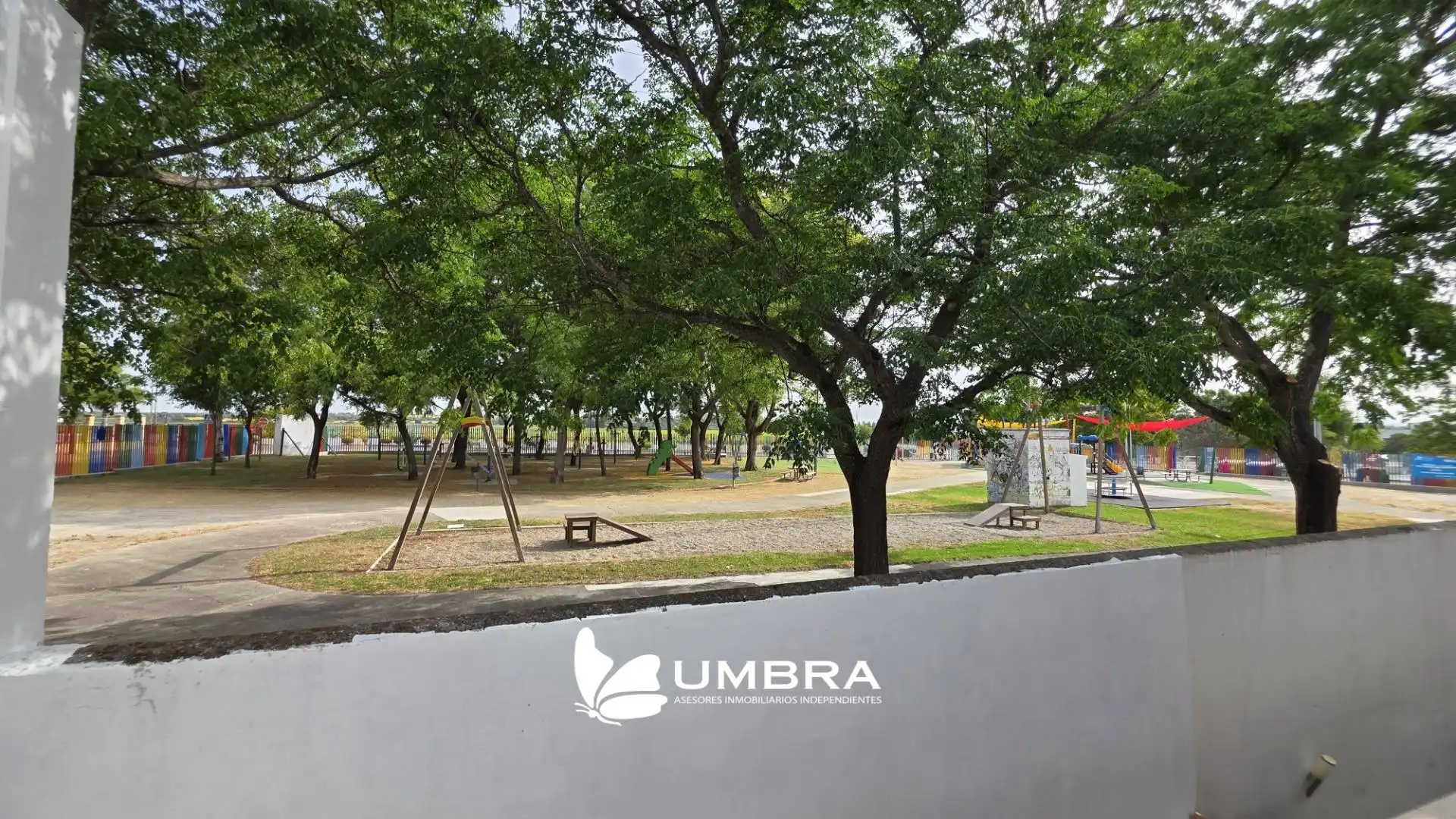Exterior view of Detached homes for sale in Jerez de la Frontera