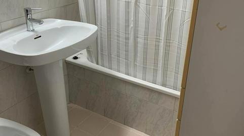 Foto 5 de Pis de lloguer a N/a, Barrio de Benimaclet, Valencia