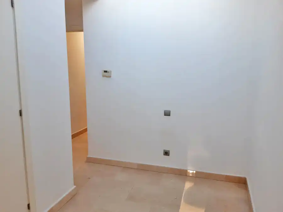 Dúplex de alquiler en Torrelodones, Madrid