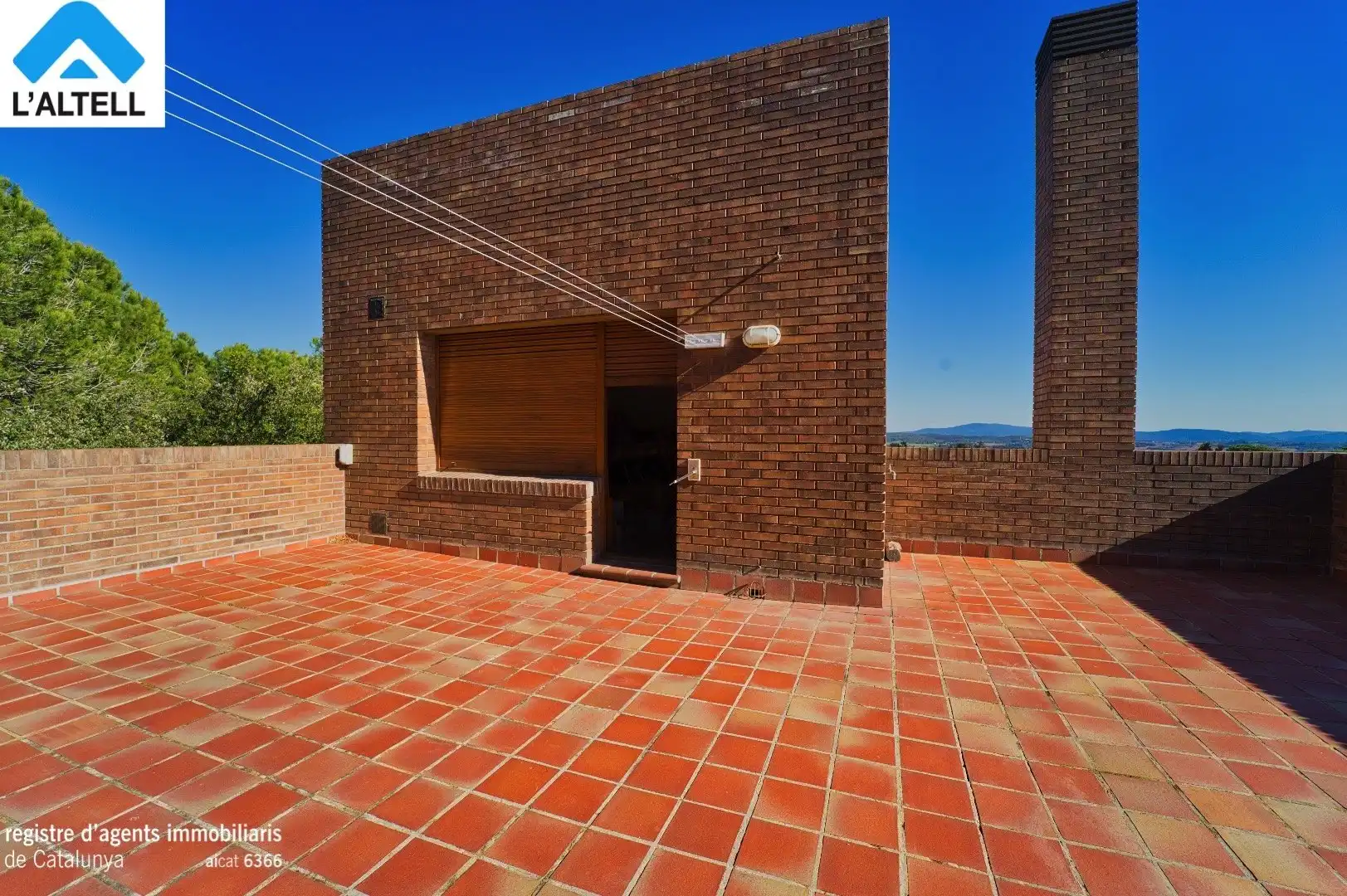Haus oder Chalet zum Verkauf in L'Ametlla del Vallès