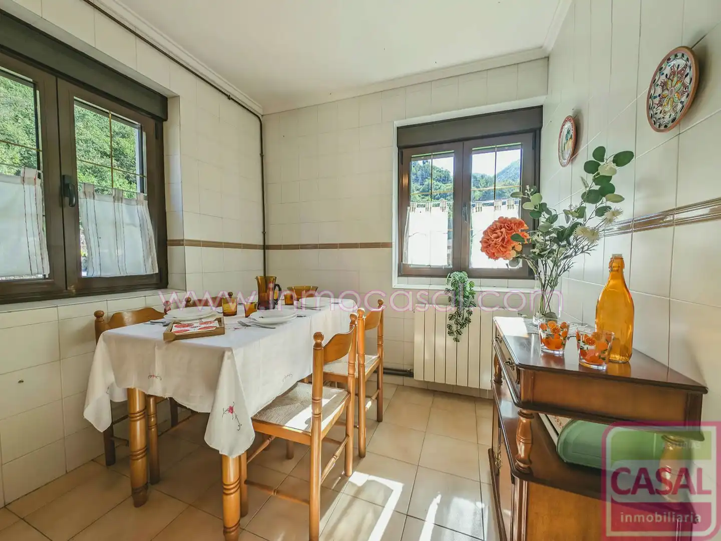Casa in vendita a LA RIERA, imagen 5
