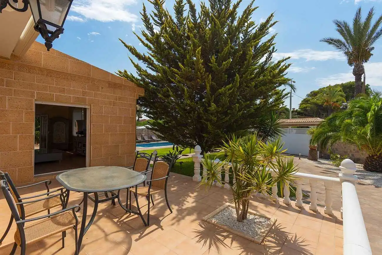 Casa con piscina in vendita a Orihuela Costa, imagen 37